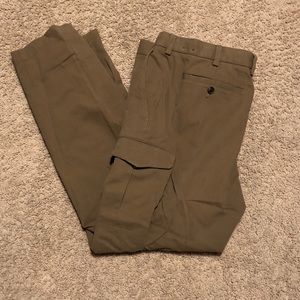 Brooks Brothers cargo pants